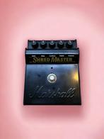 Marshall Shredmaster (original), Musique & Instruments, Effets, Utilisé, Distortion, Overdrive ou Fuzz