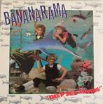 BANANARAMA - Deep sea skiving (LP), Cd's en Dvd's, Vinyl | Pop, Ophalen of Verzenden, Zo goed als nieuw, 1980 tot 2000, 12 inch
