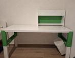 Bureau kind 128 x 58, Enlèvement, Réglable en hauteur, Utilisé, Bureau