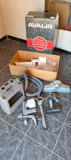 Accessoires Kirby, Elektronische apparatuur, Stofzuigers, Ophalen, Zo goed als nieuw
