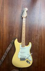 Fender Player Stratocaster Buttercream, Enlèvement, Comme neuf, Fender