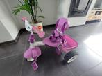 Little Tikes 4 in 1 driewieler - NIEUW, Fietsen en Brommers, Ophalen, Nieuw, Duwstang