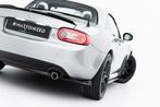 Maxton Design Mazda MX5 NC Facelift MK3 Rear Side Splitters, Auto diversen, Tuning en Styling, Verzenden