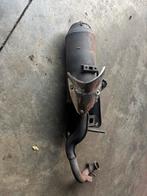 Uitlaat peugeot jetforce/speedfight/ludix/kisbee 2t, Fietsen en Brommers, Ophalen, Peugeot