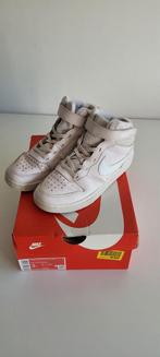 nike court mid maat 35, Ophalen of Verzenden, Gebruikt
