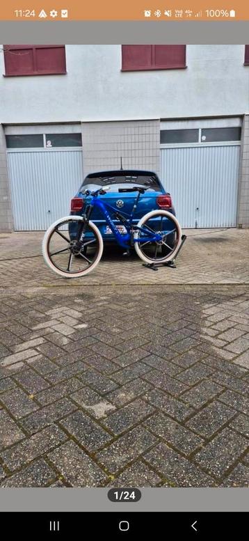 Specialized emtb custom meduim  beschikbaar voor biedingen