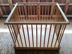 Kinderbox, Kinderen en Baby's, Babyparken, Ophalen, Gebruikt, Rechthoekig