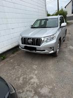 Toyota Land cruiser 2,8 /2021/26300€Htva, Auto's, Toyota, Automaat, 248 g/km, Bedrijf, SUV of Terreinwagen