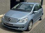 Mercedes-Benz B 180 Classe CDI 148,000KLM, Auto's, Mercedes-Benz, Parkeersensor, Monovolume, Bedrijf, Te koop