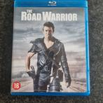 The road warrior blu ray NL FR, Cd's en Dvd's, Ophalen of Verzenden, Zo goed als nieuw, Actie