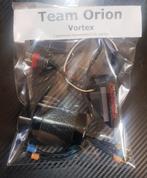 Team Orion Vortex Experience Brushless ESC Combo set, Hobby en Vrije tijd, Modelbouw | Radiografisch | Overige, Ophalen of Verzenden