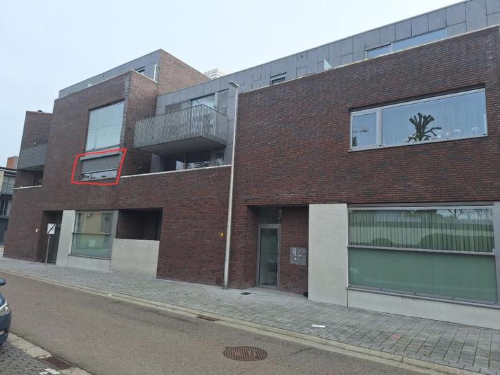 Appartement te huur., Immo, Appartements & Studios à louer, Province de Limbourg, 50 m² ou plus