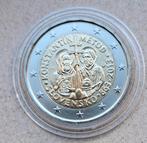 2 euro Slowakije 2013. Aankomst van Cyrille en Methodius, Postzegels en Munten, Munten | Europa | Euromunten, Ophalen of Verzenden