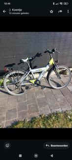 Jongensfiets, Fietsen en Brommers, Ophalen, Gebruikt