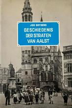 Aalst 1986 Jos Ghysens Geschiedenis der straten van Aalst, Enlèvement
