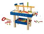 Werkbank voor kinderen, Ophalen, Gebruikt, Meubelstuk of Keukentje
