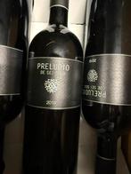 6 flessen Preludio De Sei Solo 2019, Verzamelen, Wijnen, Ophalen, Nieuw, Italië, Rode wijn
