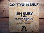 Ian Dury & the Blockheads - Do It Yourself LP, Gebruikt, Ophalen of Verzenden, Alternative, 12 inch