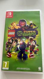 +++ Lego DC super Villains +++, Ophalen of Verzenden, Zo goed als nieuw