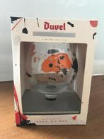 Limited edition Duvel glas, Verzamelen, Ophalen, Nieuw, Glas of Glazen, Duvel