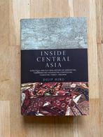 Binnen Centraal-Azië door Dilip Hiro, Boeken, Zo goed als nieuw