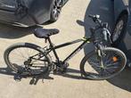 Rockrider mountainbike 24" - jongens, Ophalen, Gebruikt, Aluminium, Rockrider