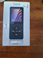 mp3/mp4 speler, Audio, Tv en Foto, Cd-spelers, Ophalen, Zo goed als nieuw, Overige merken, Met radio