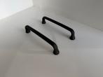 Gietijzeren handgreepjes KVIK, Enlèvement, Comme neuf