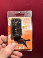 Tuner, pour guitare ou violon, Musique & Instruments, Enlèvement ou Envoi, Comme neuf, Violon