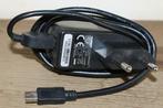HUAWEI chargeur hw-050100e1w avec Câble USB A/mini USB-B, Télécoms, Enlèvement ou Envoi, Comme neuf, Autres marques