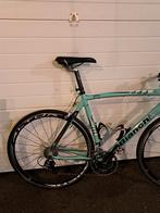 Bianchi nirone7 c2c maat 59, Enlèvement ou Envoi, Utilisé, Aluminium