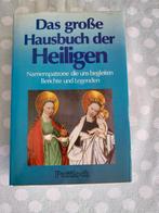 das grose hausbuch der heiligen, Boeken, Esoterie en Spiritualiteit, Ophalen of Verzenden, Gelezen