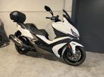 Kymco Xciting 400 S in prachtige staat (bj 2021), Motoren, 400 cc, Scooter, Bedrijf, 1 cilinder