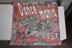 LP : Dance Mania - Eat the Beat (New Beat), Enlèvement ou Envoi, Utilisé