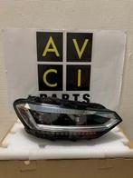 Koplamp Vw Touran Full Led 5TB941082A Rechts, Volkswagen, -, Utilisé, -