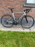 Specialized ALLEZ, Ophalen, Gebruikt
