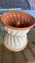 Oude cake vorm tulband, Enlèvement ou Envoi