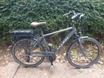Fiets, Fietsen en Brommers, Ophalen, Zo goed als nieuw