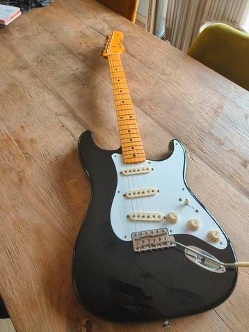 Fender american vintage reissue '57 AVRI van 2011 beschikbaar voor biedingen