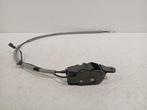 SLOTVANGER ACHTERKLEP ELEKTR. BMW X5 (F15) (718319607), Auto-onderdelen, Gebruikt, BMW, Achterklep