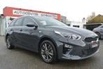 Kia Ceed CEED (bj 2020), https://public.car-pass.be/vhr/166af74e-33d6-4c98-b09b-8b6e0e43919a, Stof, Gebruikt, 116 pk