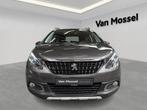 Peugeot 2008 1.2 110PK AUTOMAAT/NAVI/CAMERA/ALU/PANO/LEDER/Z, Stof, Bedrijf, 5 zetels, 5 deurs
