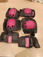 Beschermsets rollerskaten, Ophalen of Verzenden, Verstelbaar, Zo goed als nieuw, Kinderen