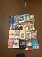 20 stuk leesboeken, Enlèvement, Utilisé