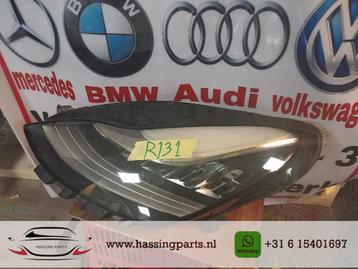 Koplamp Tesla Model 3Y Projector Matrix F00HTE701508 Links beschikbaar voor biedingen
