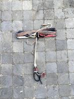 Kitesurfbar slingshot, Ophalen, Gebruikt, Bar