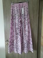 Nieuwe broek Essentiel 36, Kleding | Dames, Nieuw, Ophalen of Verzenden, Essentiel Antwerp, Roze