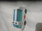 Matchbox superfast no 46 stretchable fetch ambulance, Ophalen of Verzenden, Matchbox