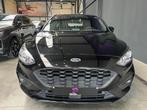 Ford Focus 1.5Tdci ST-Line Navi Camera, Auto's, 4 cilinders, 0 kg, 5 deurs, Parkeersensor