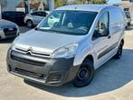 Citroën Berlingo 1.6L Diesel 2018 Euro 6b, Auto's, 1560 cc, 55 kW, Te koop, 3 zetels